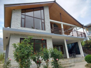 Namah Homestay